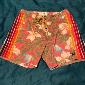 Aviator Nation Board Shorts